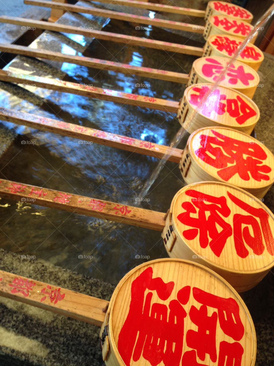 Tradiciones especiales . Purify your soul 