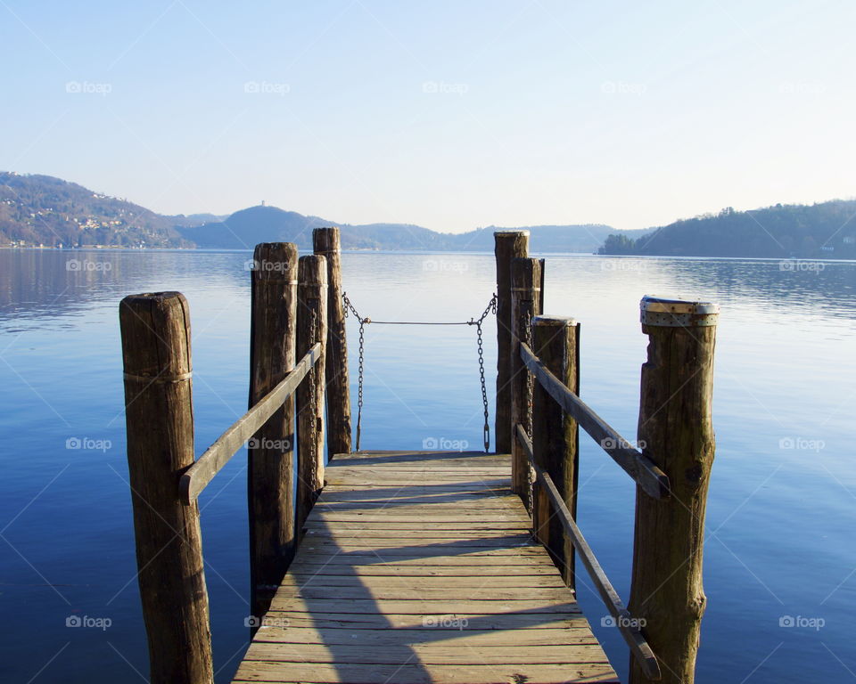 Lago d'Orta