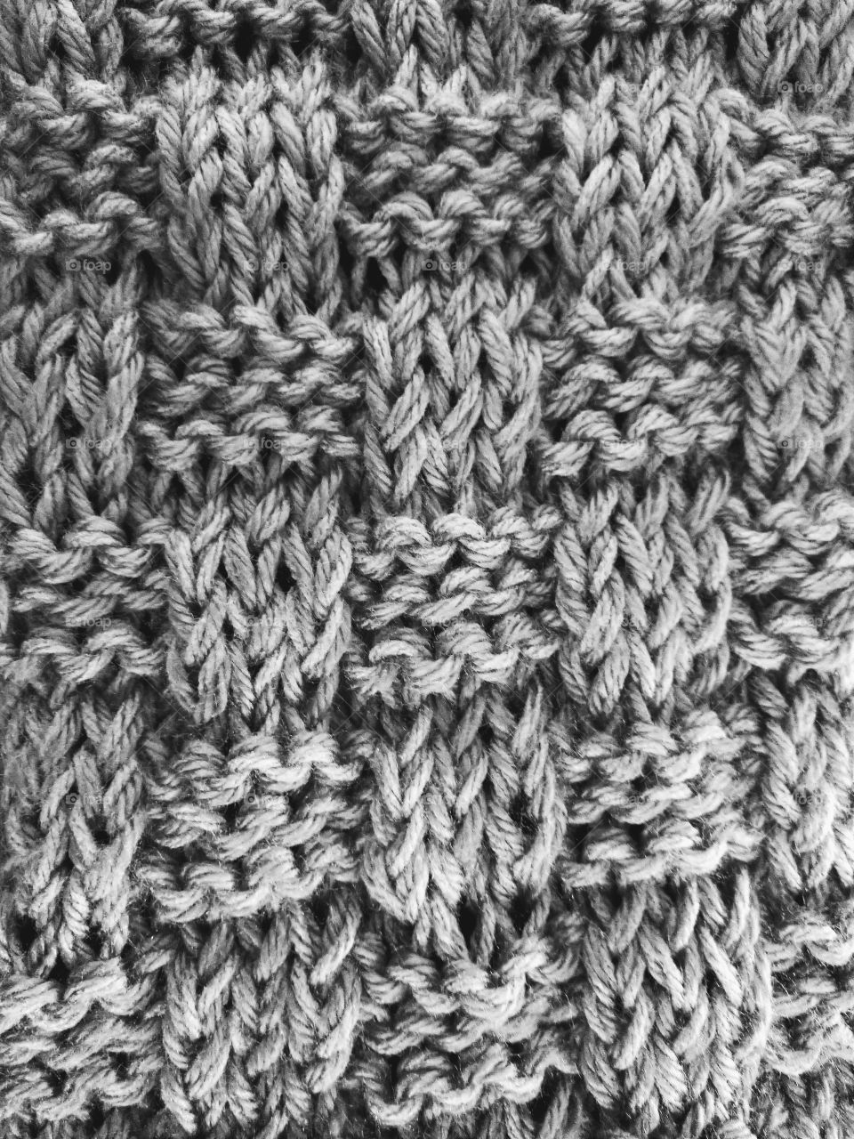basket weave knitting pattern