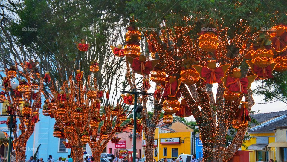 Guararema São Paulo Brazil