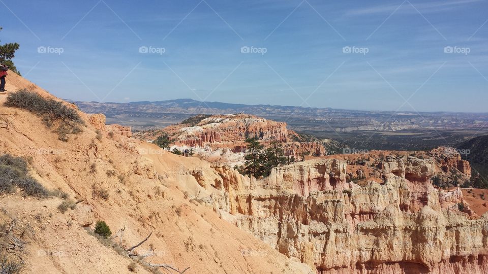 Bryce Canyon