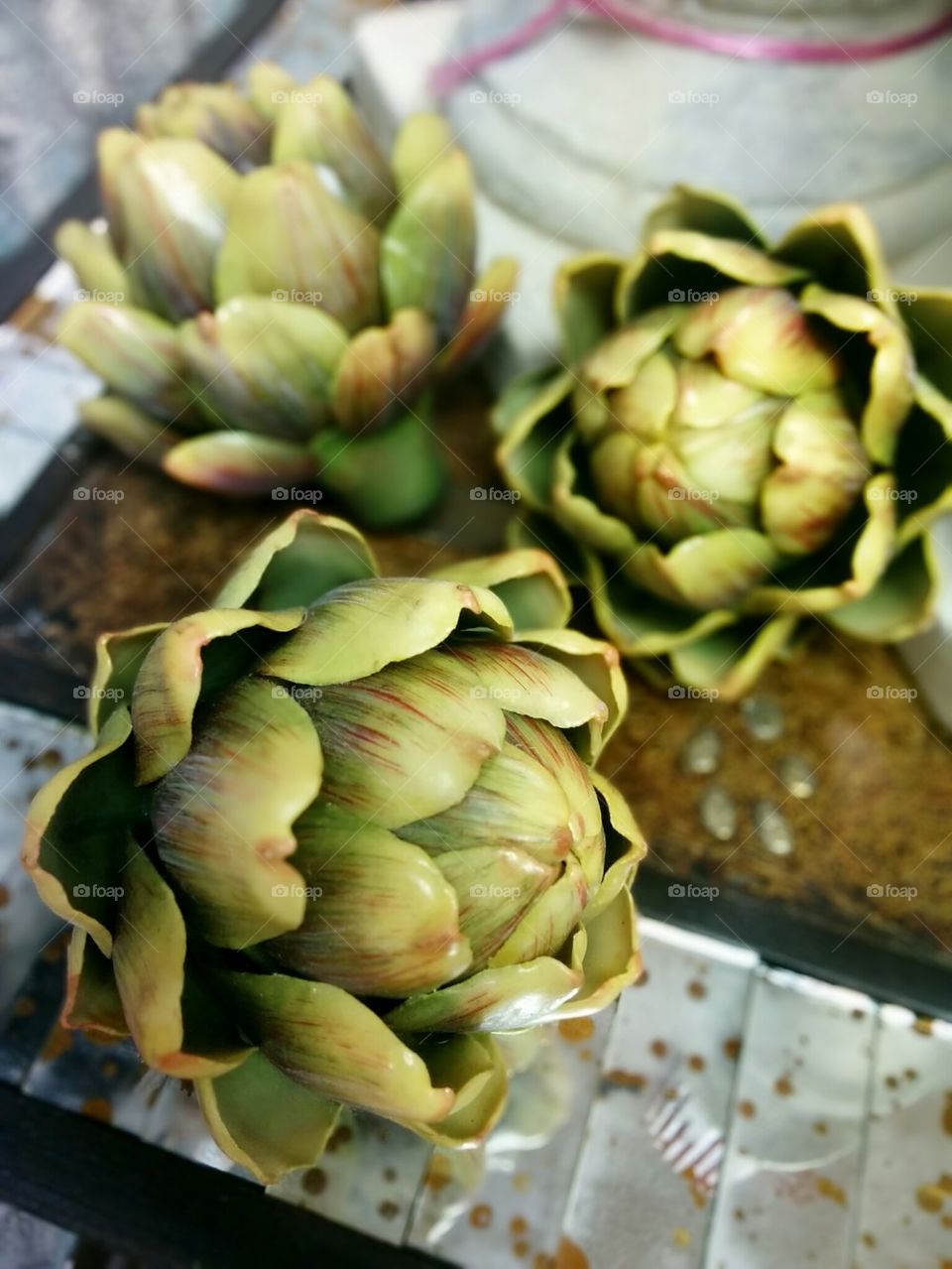 artichoke