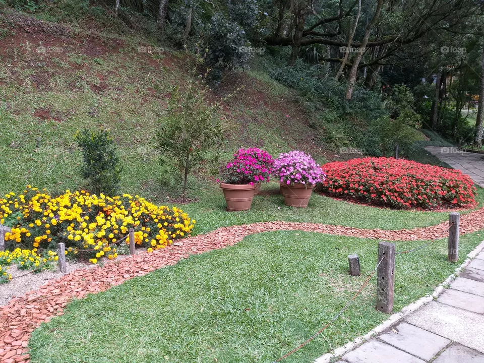Amantikir Park