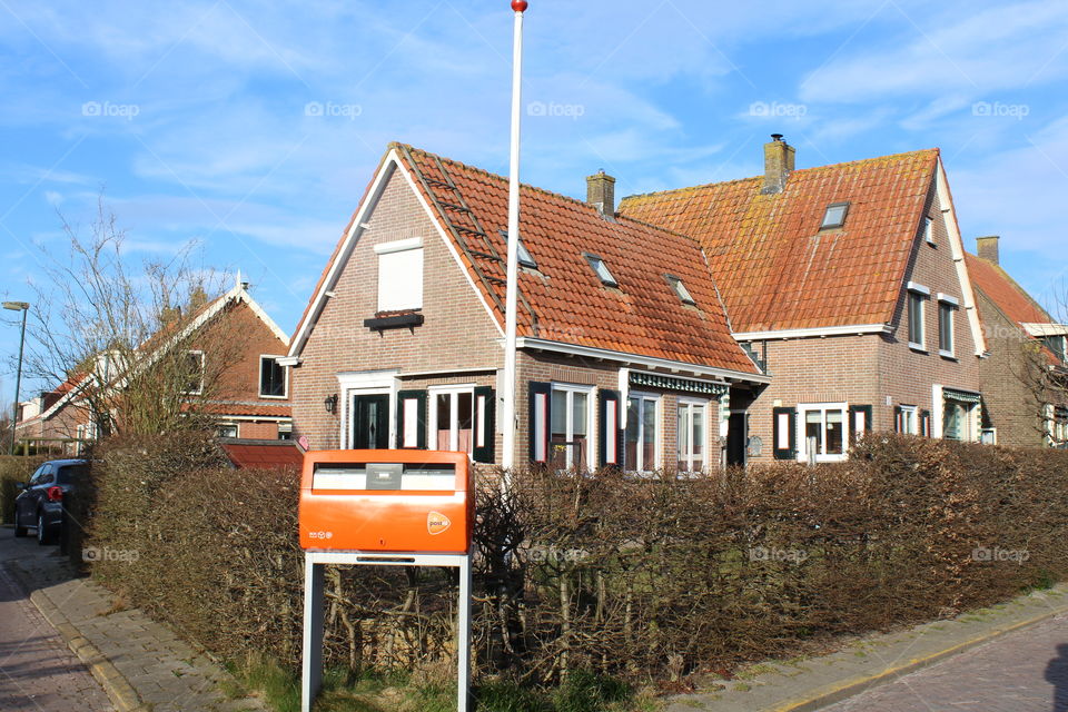 Marken