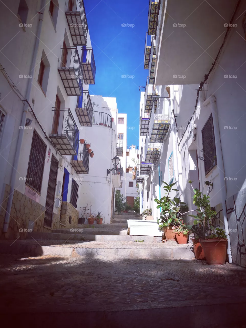 spain