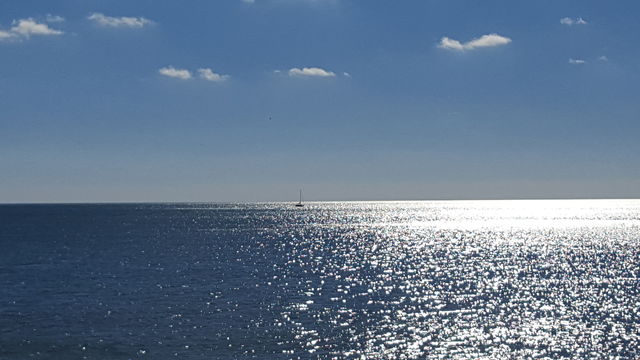 Lake Michigan