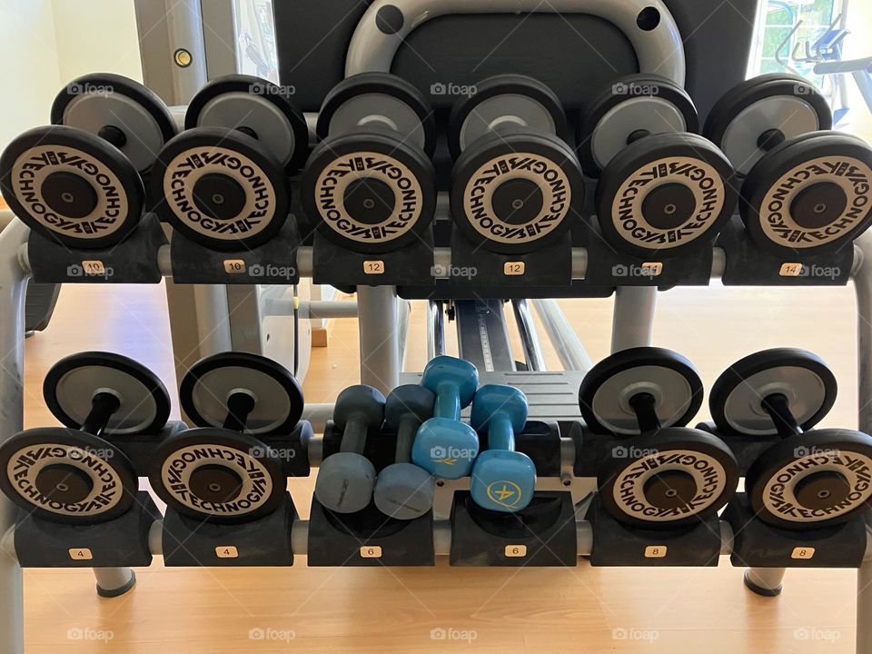 Everything for fitness indoor 