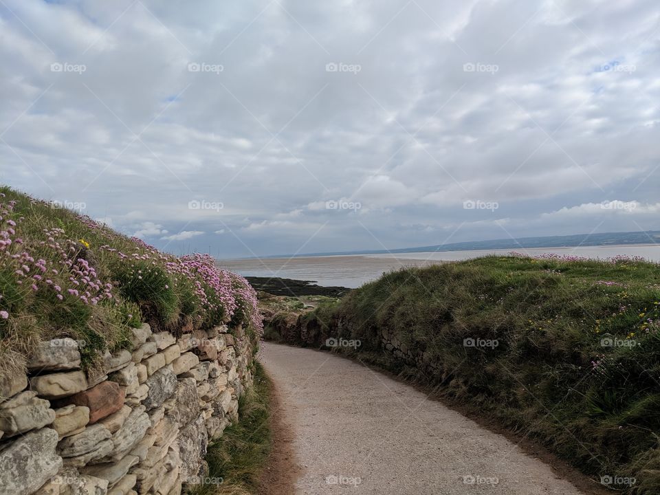 Hilbre Islands, West Kirby
