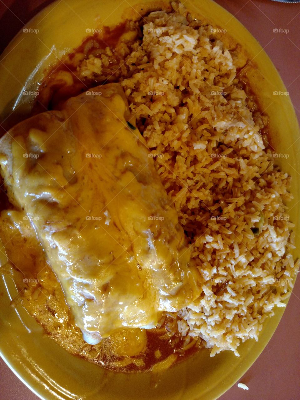 Enchiladas