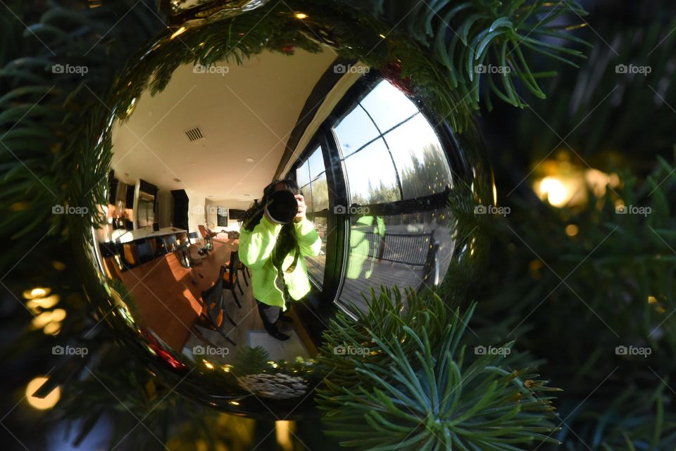 It’s Christmas Time