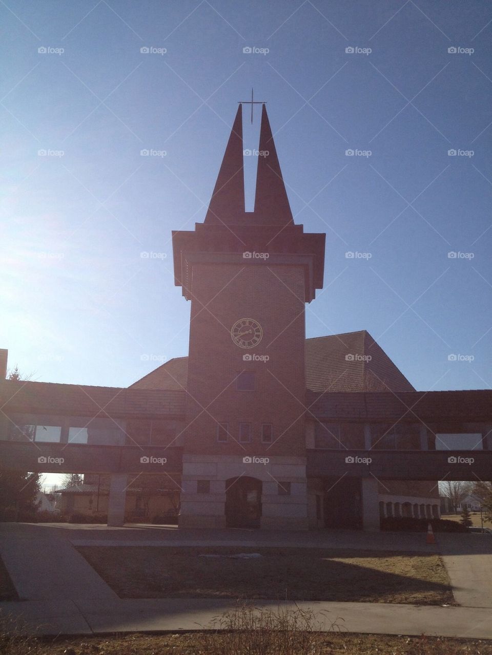 Wartburg College Chapel