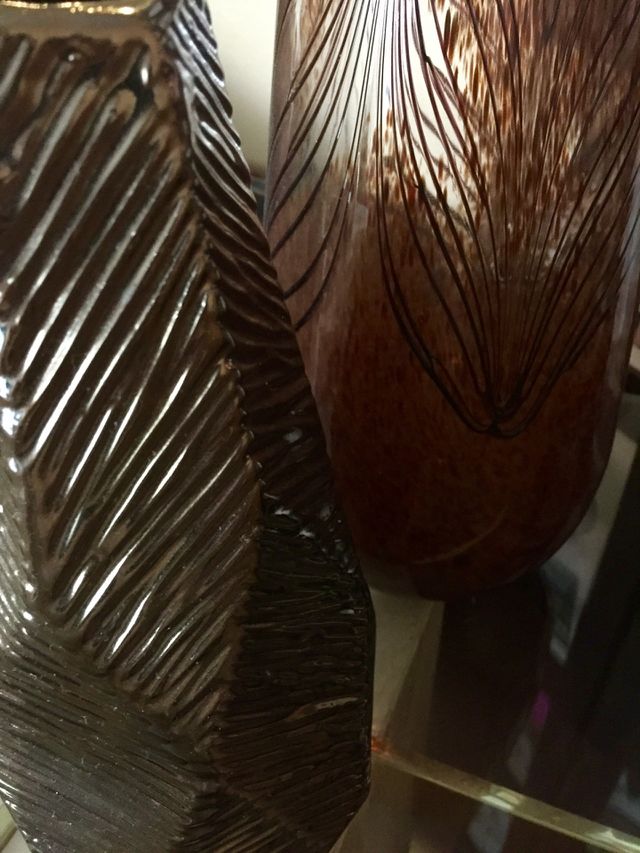 Smooth Glass