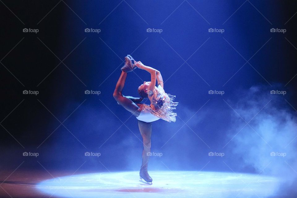 Dancer