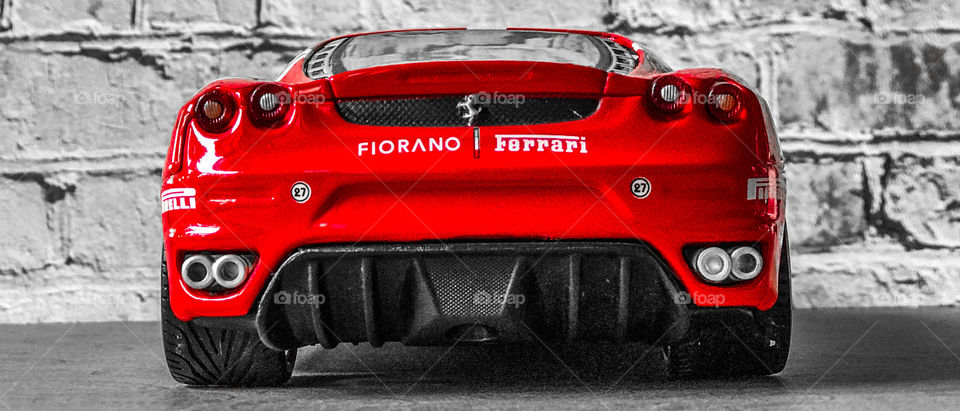 Ferrari F430