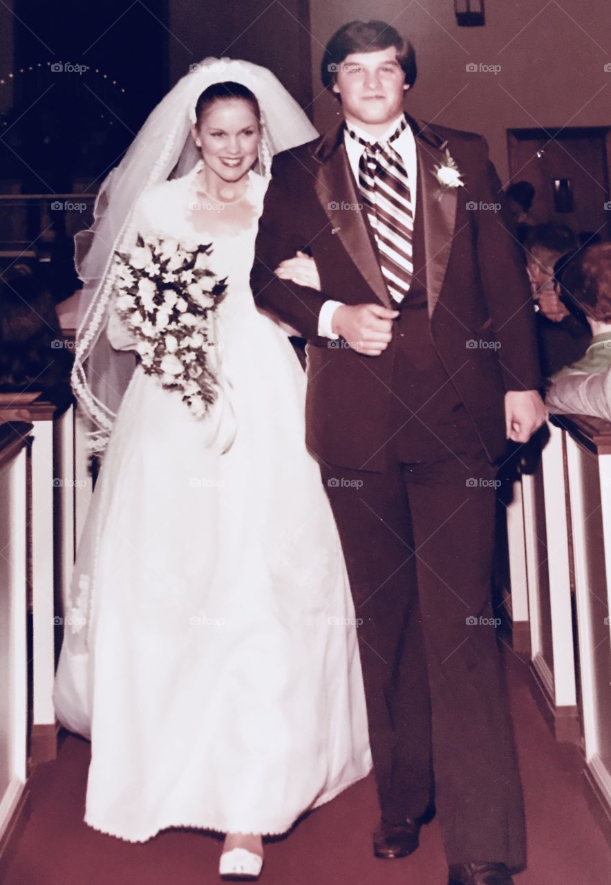 Still going. 39 years 