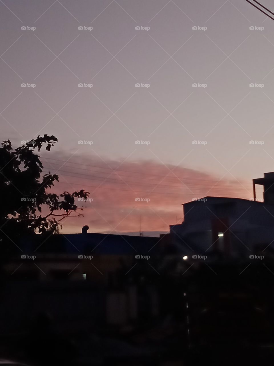 Evening Bright🌇🌆