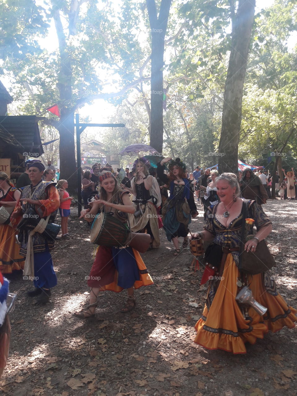 Renaissance Festival