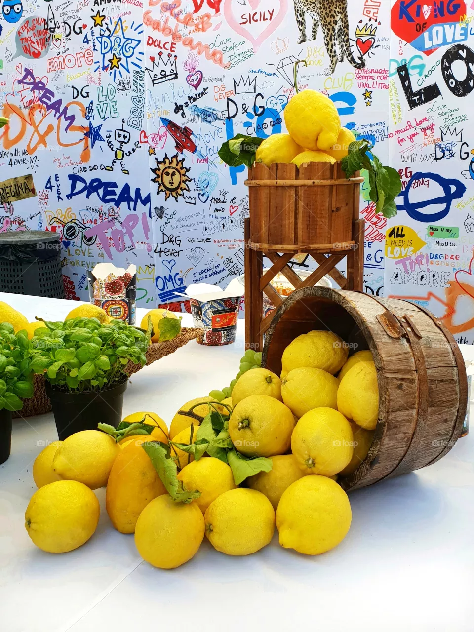 Lemons