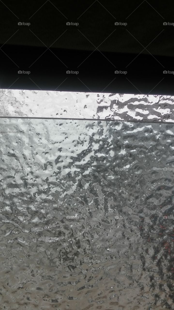 freezing rain