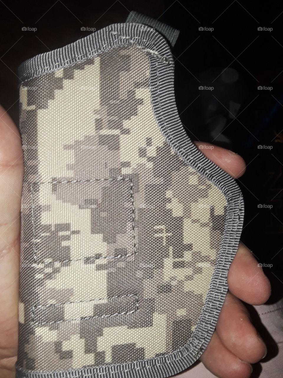 concealment holster