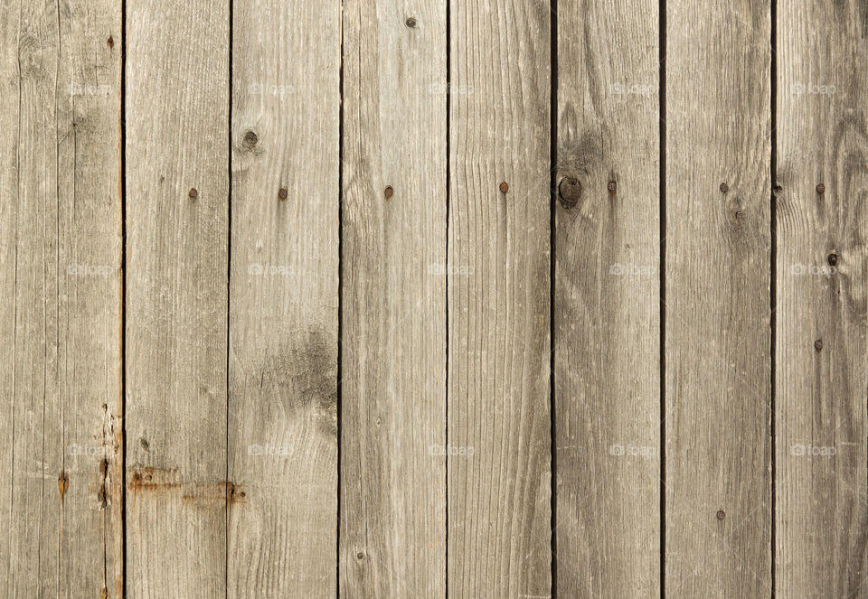 Wooden texture