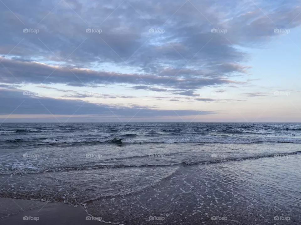 Sea 🌊