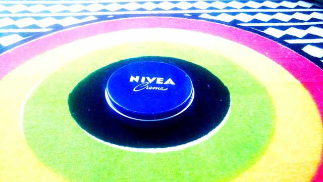 NIVEA CREAME