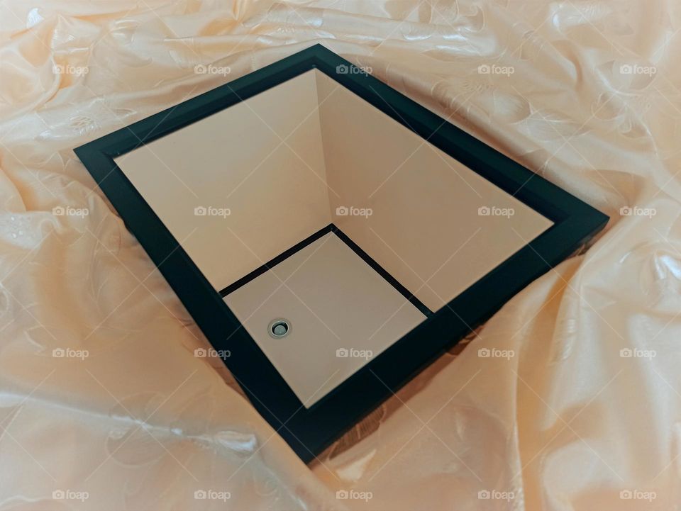 MIRROR AND REFLECTION