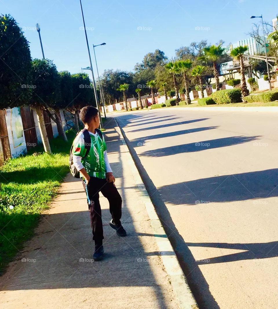 Street photo 