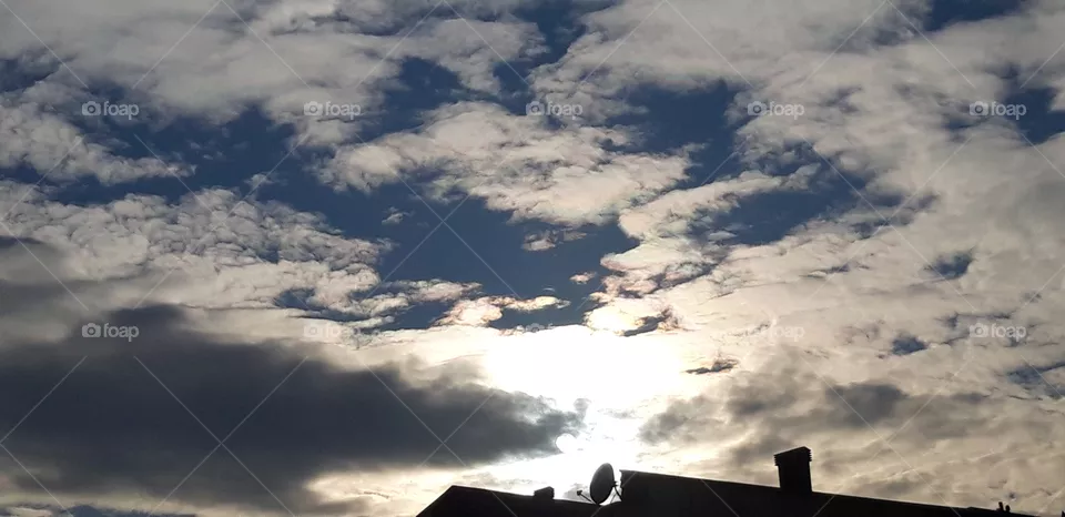 sky