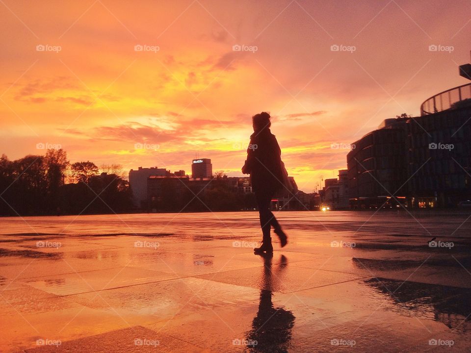 Sun's daughther. Sun's daughther