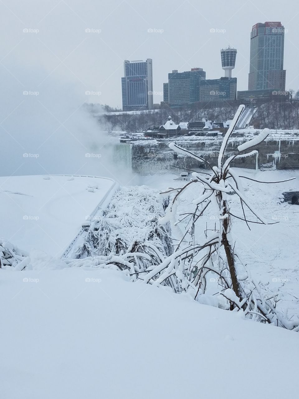 Niagara Falls