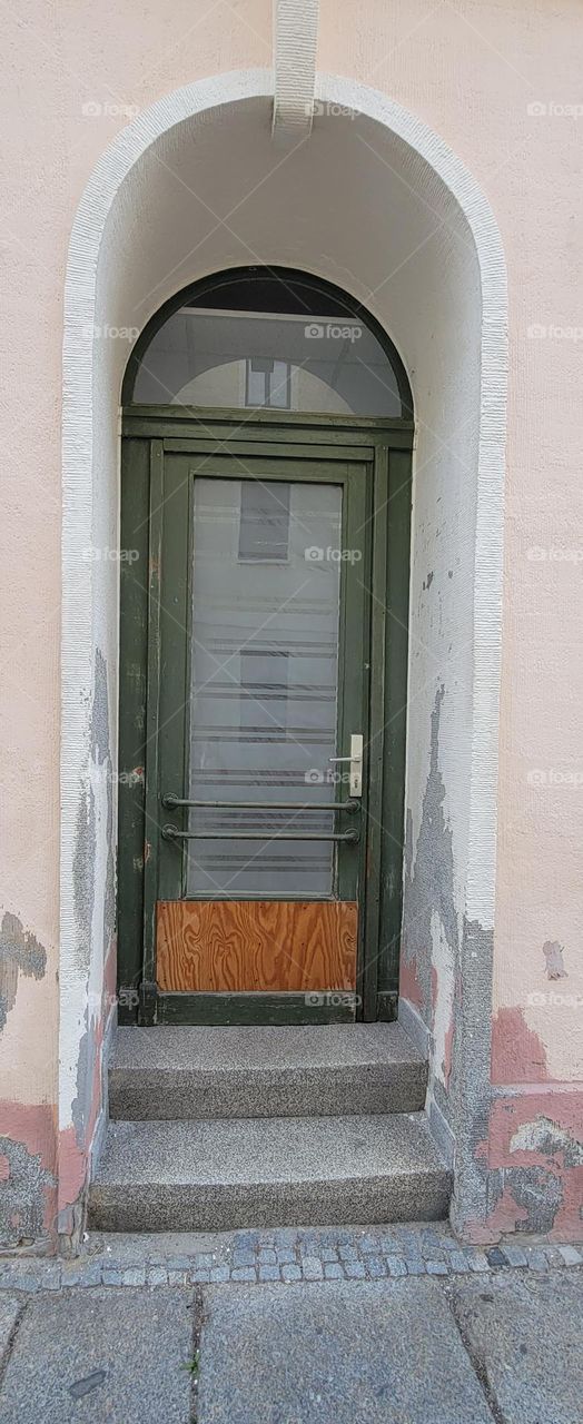 Door