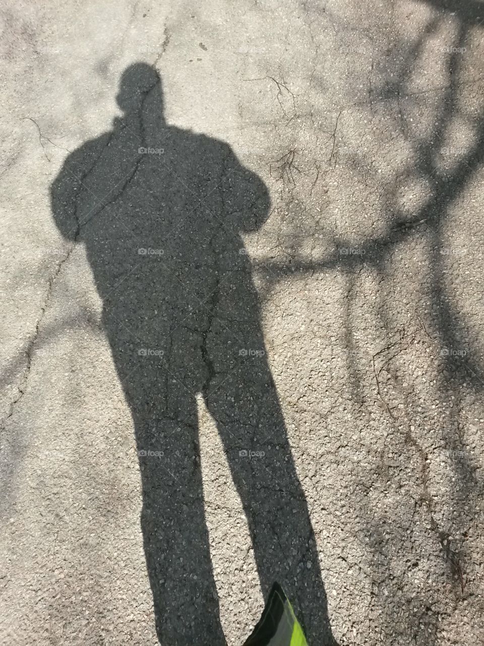shadow