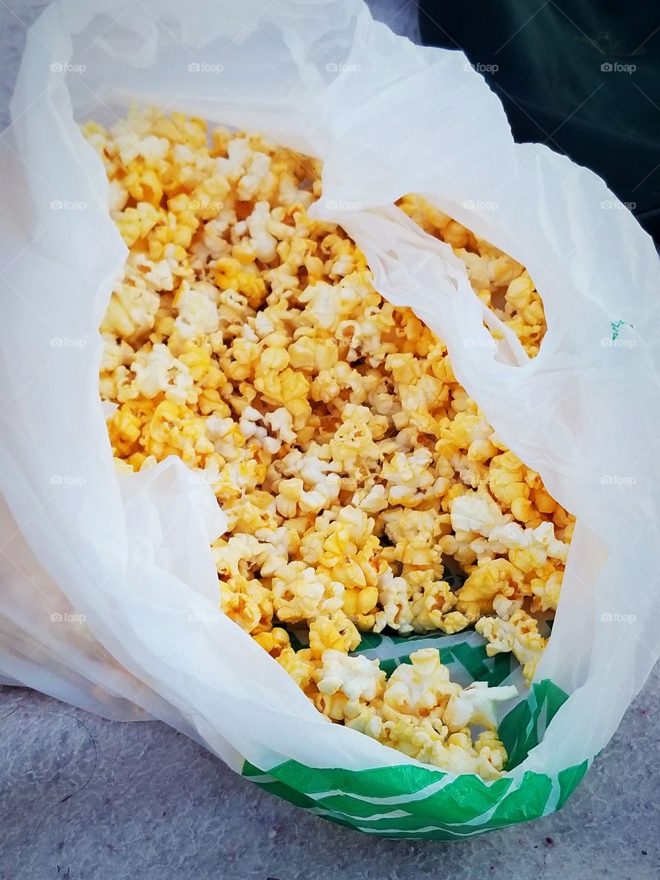 popcorn