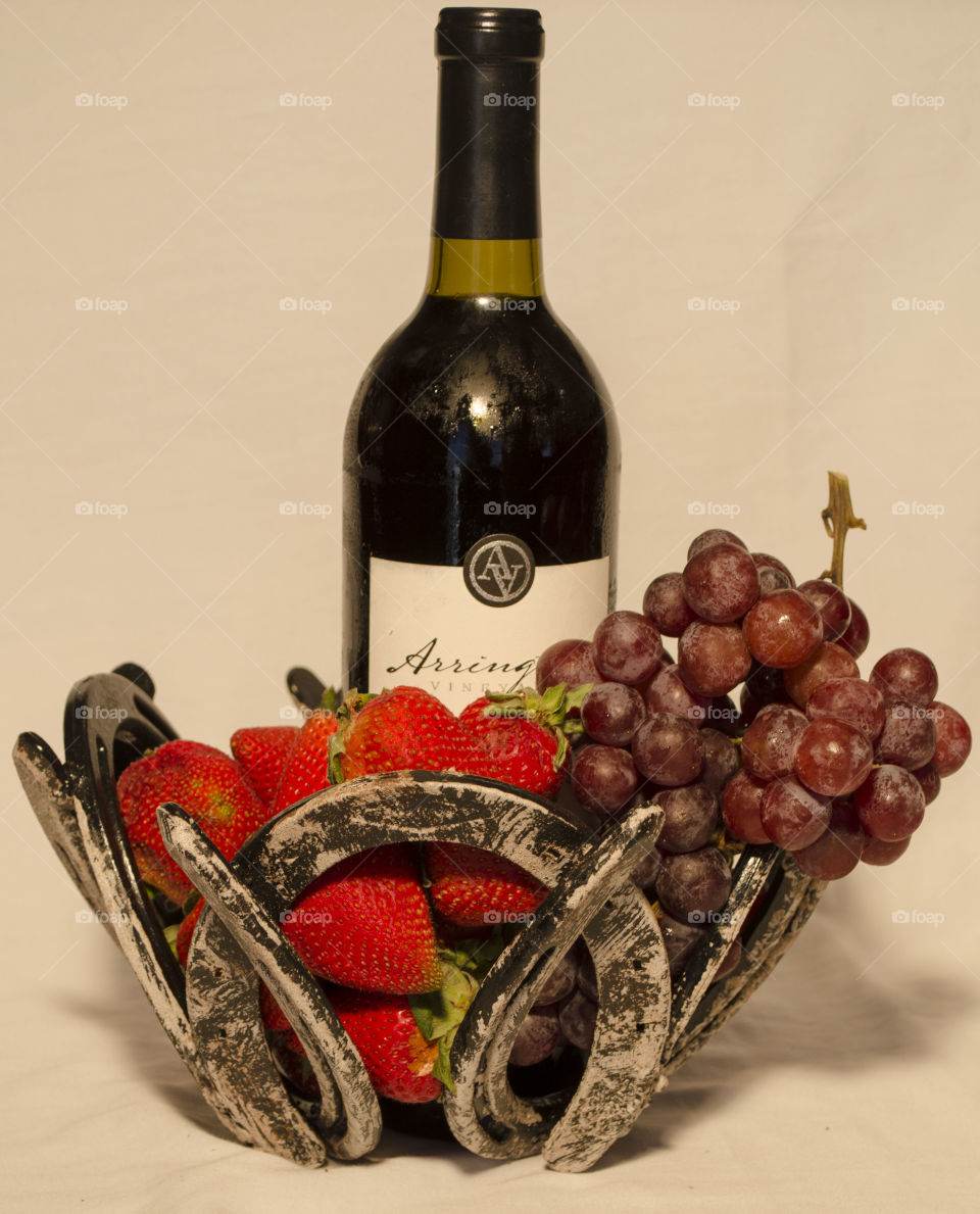 wine . deluxe wine choices 