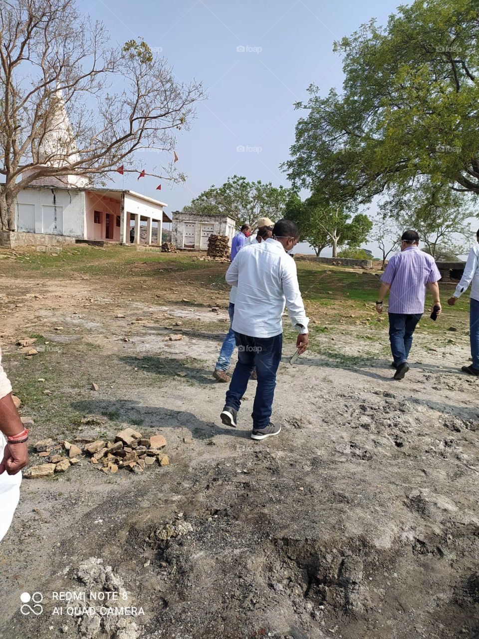 UP India Chakia Chandauli