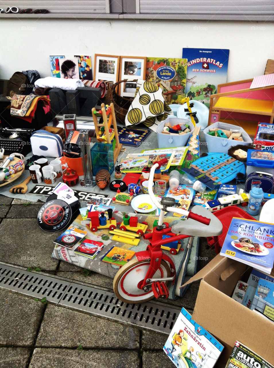 weekend toys book toy by nivoa