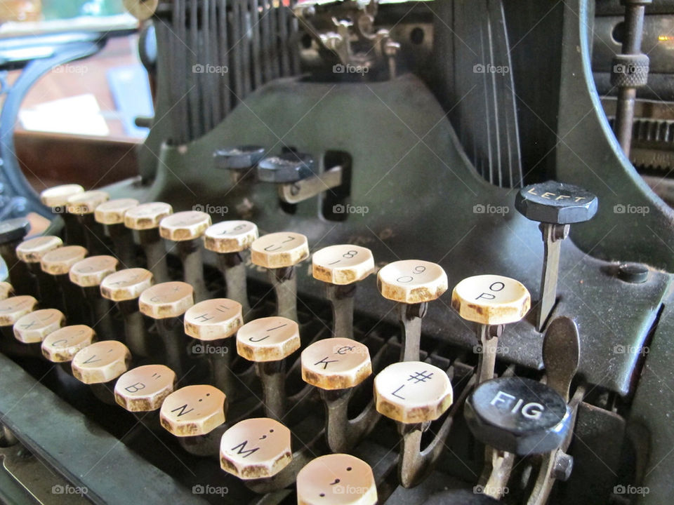 Typewriter