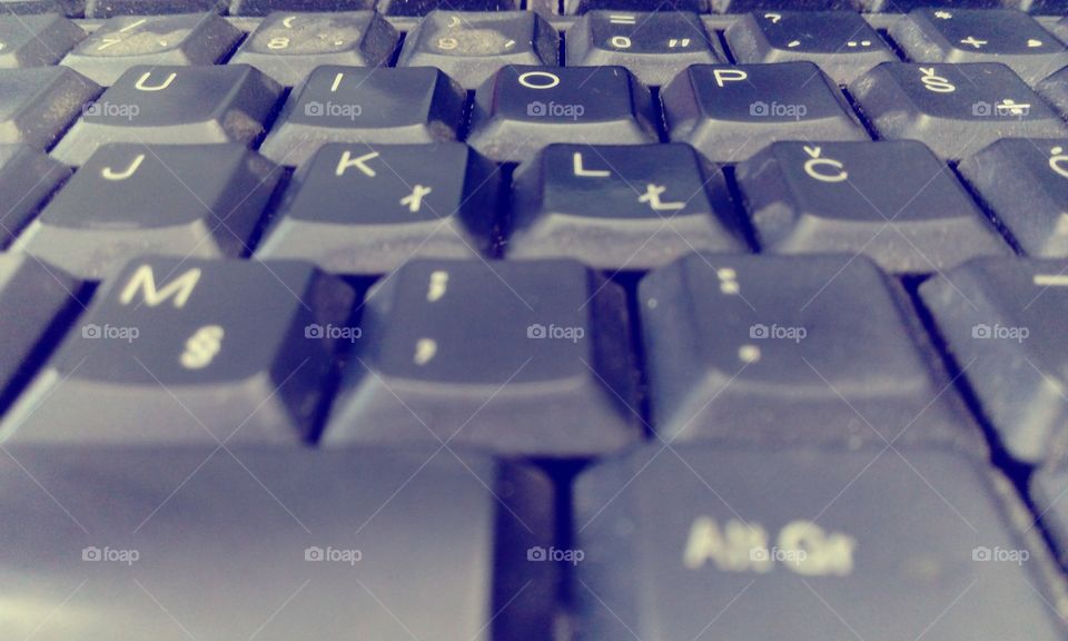 keyboard