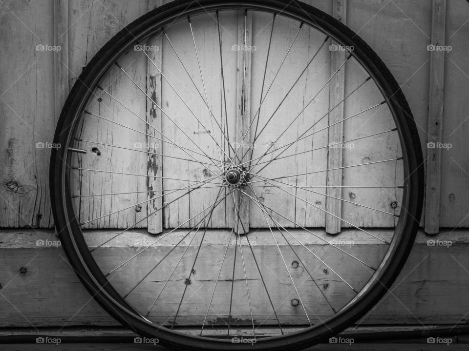 Wheel