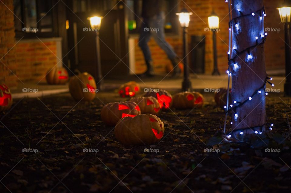 Halloween, fog, ominous, pumpkin, design, cut, candles, night, scary, fear, castle, fireplace, fire, firewood, fall, October, holiday, celebrate, day, all, saints, autumn cozy, funny, cheerful, sleepy hollow, scary forest, a dense, hazy, foggy, forest, apples, harvest, fruit, warm, November, September, orange, citrus, rustic, style, decor, candy, decor, cobweb, spider, embellished, decorated, Lithuania, tree, time, mood, beautiful, stylish,