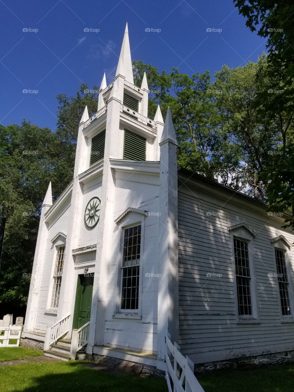 Architecture, No Person, Outdoors, Religion, Church