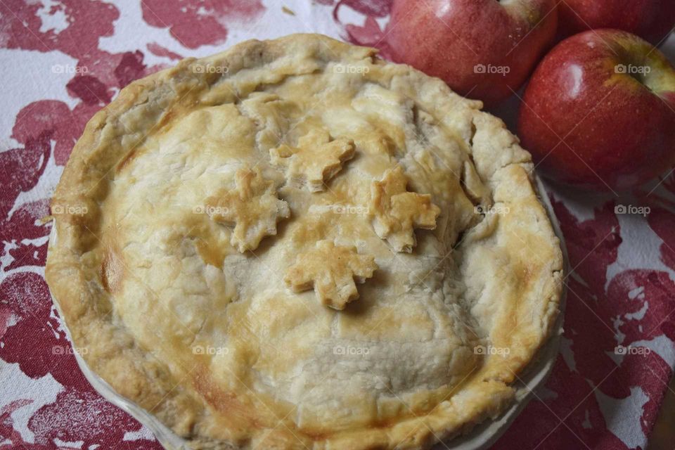 Apple Pie