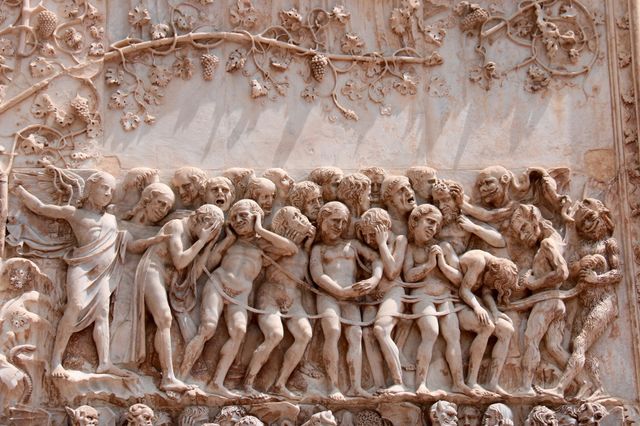Relief