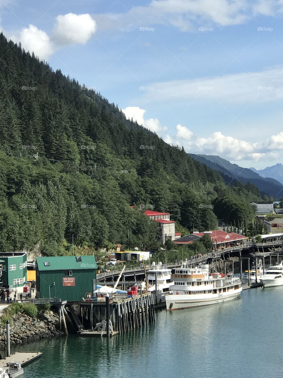 Juneau 
