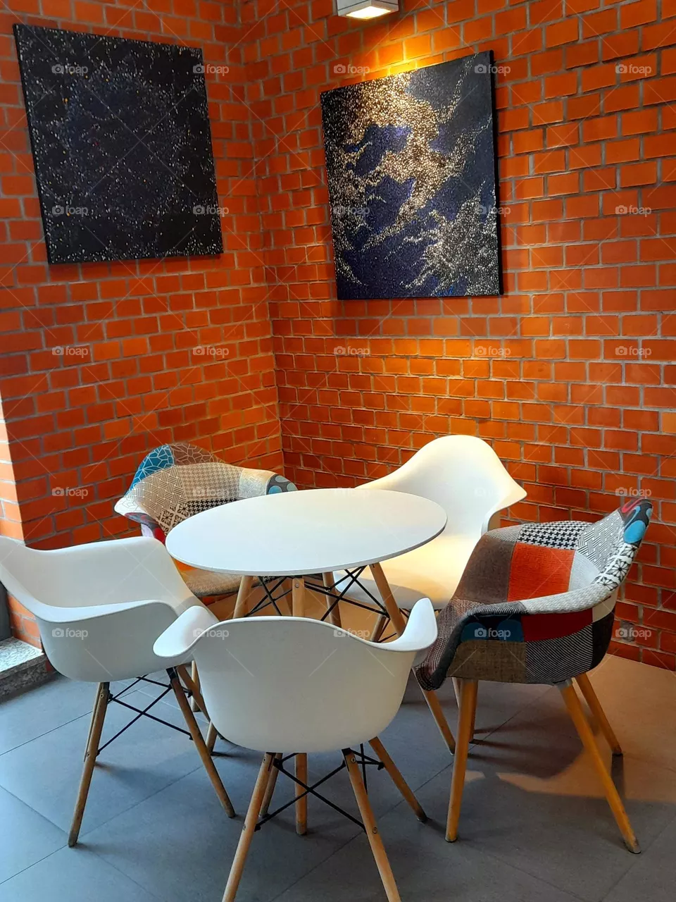 interior design