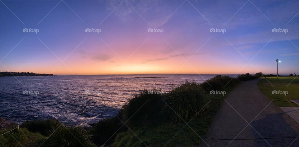 “When you are sad come to the sea, the waves will make you happy” S.Gibson