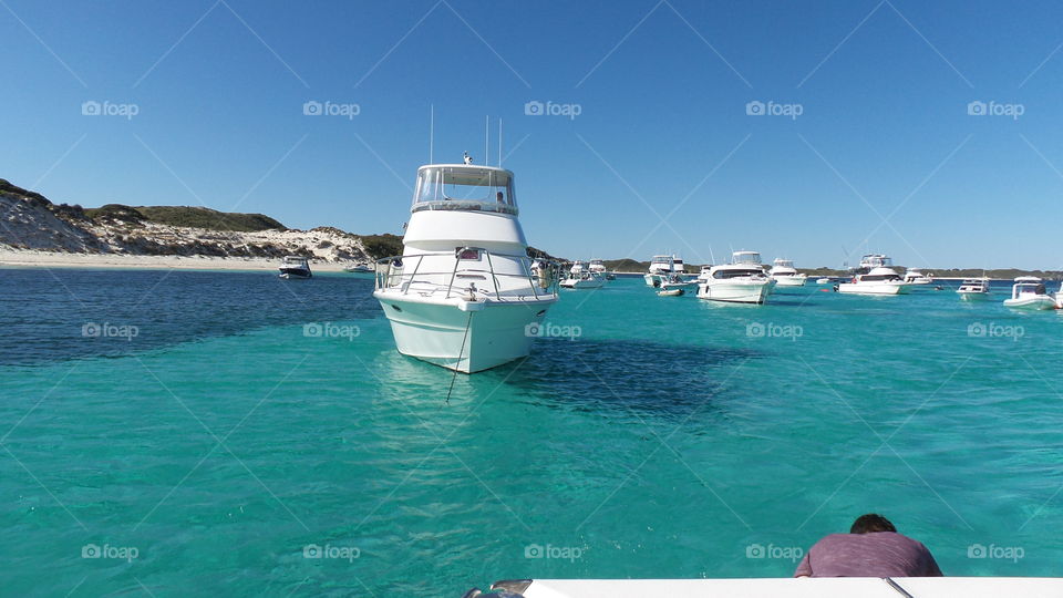 Rottnest Island