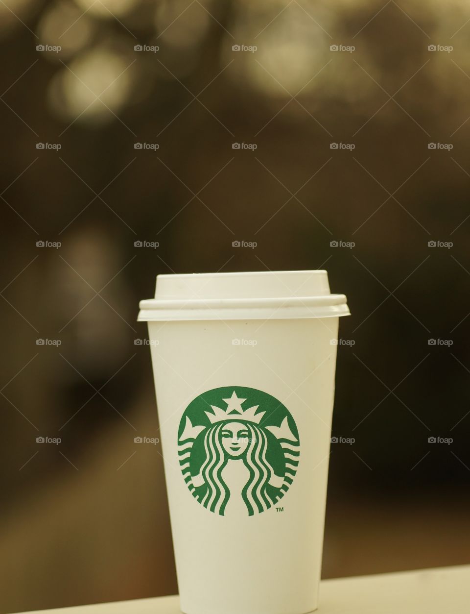 Starbucks Coffee